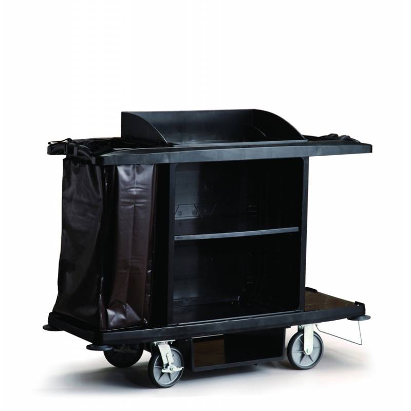 Trust Grandmaid Housekeeping Cart TR5021