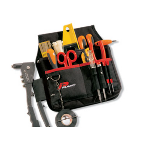 535TB Plano Electricians Tool Pouch