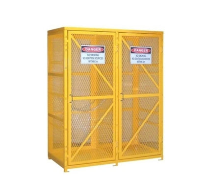 Dangerous Goods Cabinets