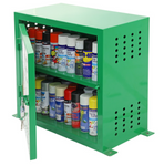 Aerosol Storage Cage - 60 Can Capacity - TR7661