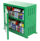 Aerosol Storage Cage - 60 Can Capacity - TR7661