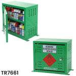 Aerosol Storage Cage - 60 Can Capacity - TR7661