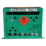 Aerosol Storage Cage - 21 Can - TSSAC21