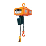 1000kg - 3.0m Single Phase - Grade 80 Electric Chain Hoist - CEH13