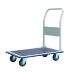 300kg Platform Trolley with FIxed Handle - HB211
