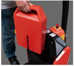 Heavy Duty 2000kg Electric Pallet Truck with Lithium Battery