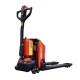 Heavy Duty 2000kg Electric Pallet Truck with Lithium Battery