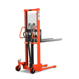 1500kg Manual Walkie Stacker - SFH15