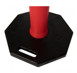 6kg Bollard Base to suit T-Top Bollards - BOLLBASE6