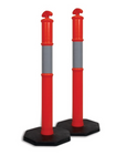 6kg Bollard Base to suit T-Top Bollards - BOLLBASE6