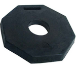 8kg Base to suit T-Top Bollards - BOLLBASE8