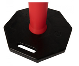 8kg Base to suit T-Top Bollards - BOLLBASE8