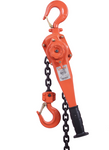 Crane Tough G100 3200kg Lever Block - 1.5m - CTLB320