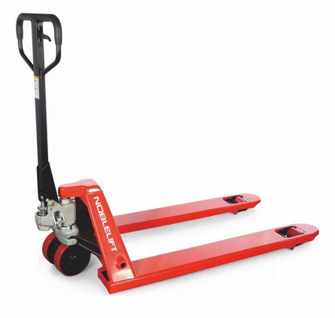 2500kg Pallet Jack / Pallet Truck 450mm - Narrow - AC25-450