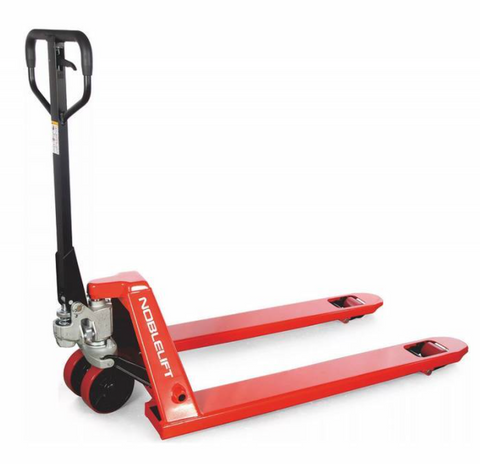 2500kg Pallet Jack / Pallet Truck 520mm wide - AC25-520