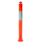 T-Top Bollard - Stem Only - BOLLTOP