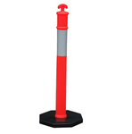 T-Top Bollard - Stem Only - BOLLTOP