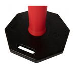 T-Top Bollard - Stem Only - BOLLTOP