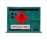 Aerosol Storage Cage Suit to 18 Cans - ASC18