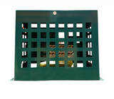 Aerosol Storage Cage Suit to 18 Cans - ASC18