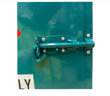 Aerosol Storage Cage Suit to 18 Cans - ASC18