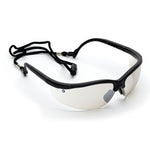 Fusion Indoor & Outdoor Safety Glasses