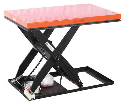 2000kg Scissor Lift Table - HIW4