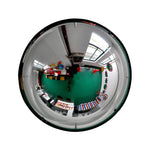 700mm Convex Indoor Dome Safety Mirror - MR700D