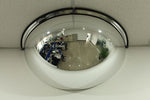 700mm Convex Indoor Half Dome Safety Mirror - MR700HD