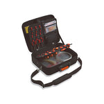 Pro Tool Storage Case with Pockets
