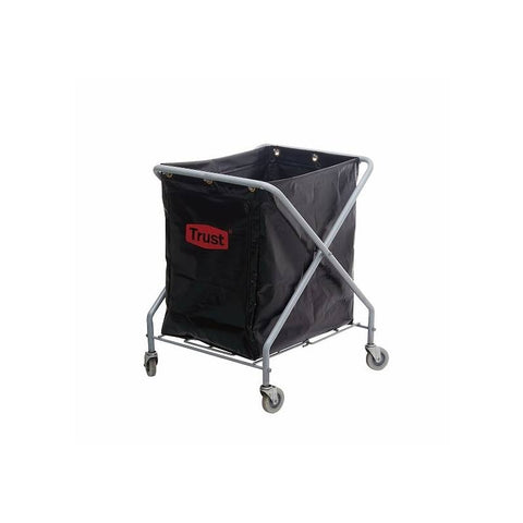 Trust X-Cart Linen Trolley - RT5041