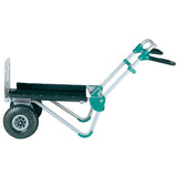 Folding Handturck / Platform Trolley Wheelbarrow